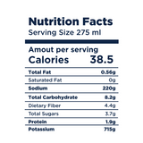 Zenergie-100 % Celery(275ml)