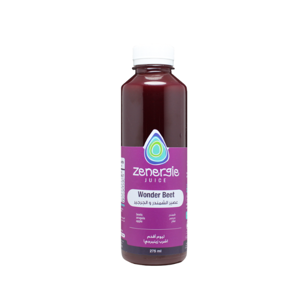Zenergie-Wonder Beet (275ml)