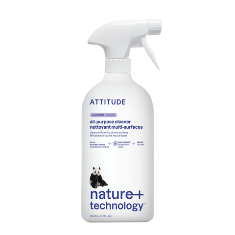 All Purpose Cleaner Lavender (800ml)