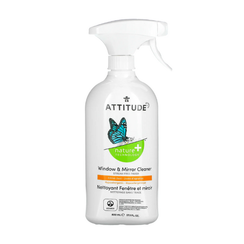 Window & Mirror Citruse (800ml)