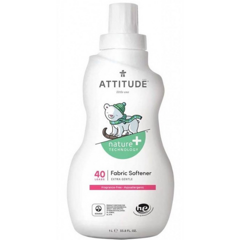 Fabric Softener Extra Gentle (1L)