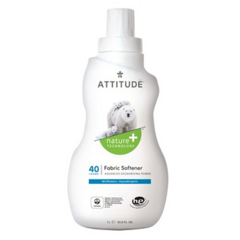 Fabric Softener Wildflowers (1L)