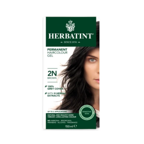 2N Brown (150ml)