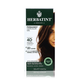 4D Golden Chestunt (150ml)