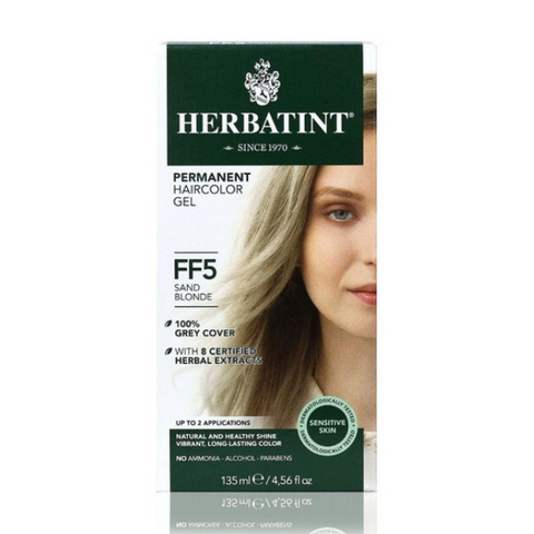 FF5 Sand Blonde (150ml)