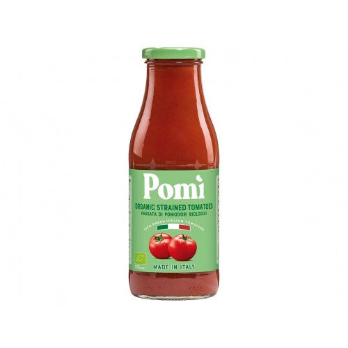 Organic Tomato 500g