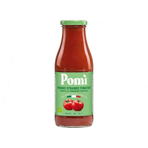 Organic Tomato 500g
