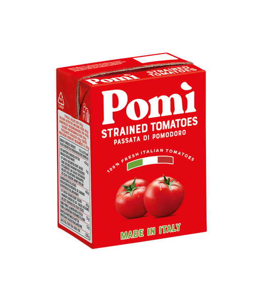 Strained Crushed Tomatoes (200g)