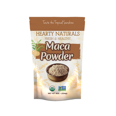 Organic Maca Powder (224g)