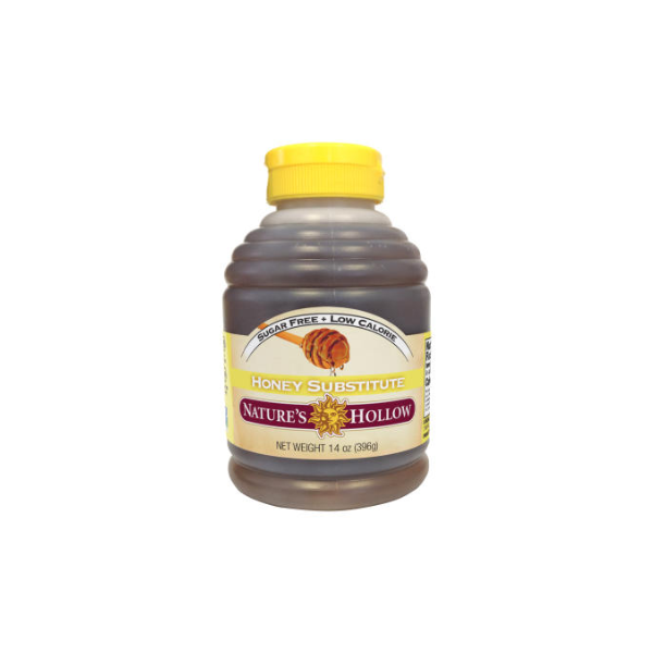 Sugar Free Honey Substitute (396g)