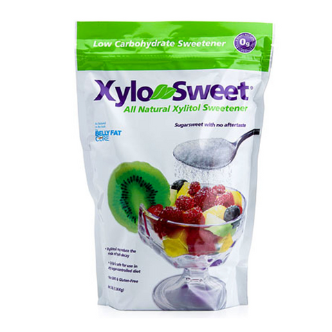 Xylosweet (1.36Kg)