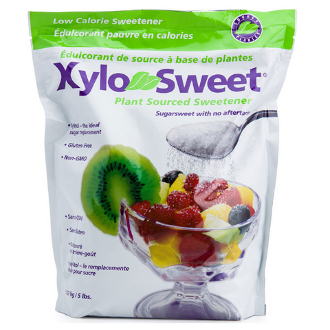 Xylosweet (2.27Kg)