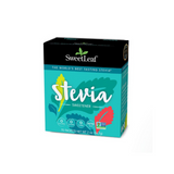 SweetLeaf Stevia Sweetner (35Pck) 1.25oz