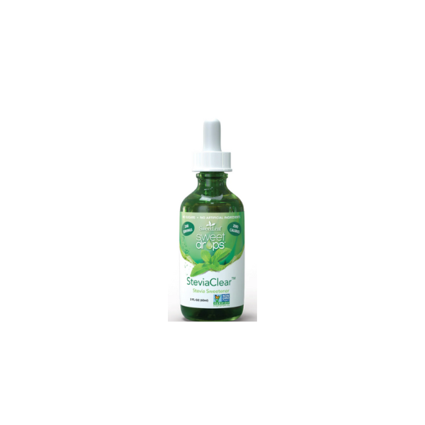 Sweet Drops Stevia Clear (60 ml)