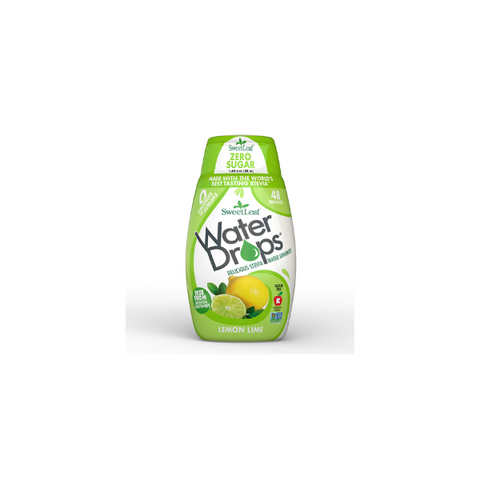 Water Enhancer Lemon Lime Drops (48ml)