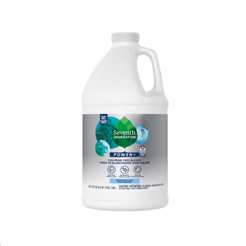 Chlorine-Free Bleach (1.89L)