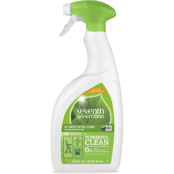All Purpose Natural Cleaner (946ml)