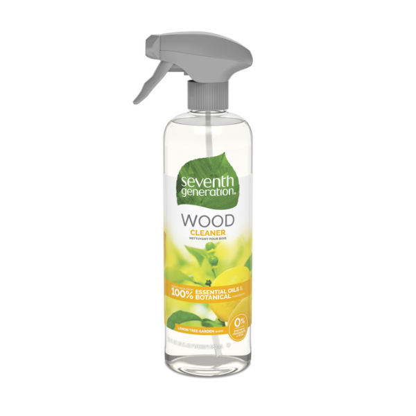 Wood Cleaner Lemon Tree (680ml)