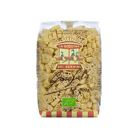 Organic Pazzielle ( 500g )