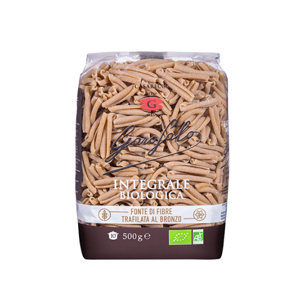 Organic Casarecce (500g)