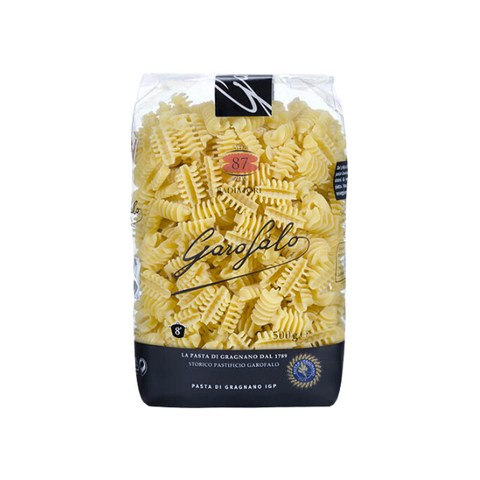 Organic Radiatori (500g)