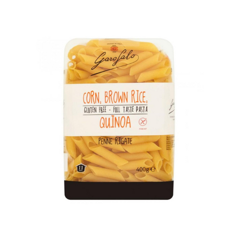 Gluten Free Corn Brown Rice Quinoa Penne (400g)