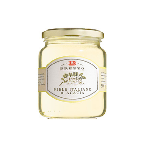 Italian Acacia Honey (500g)