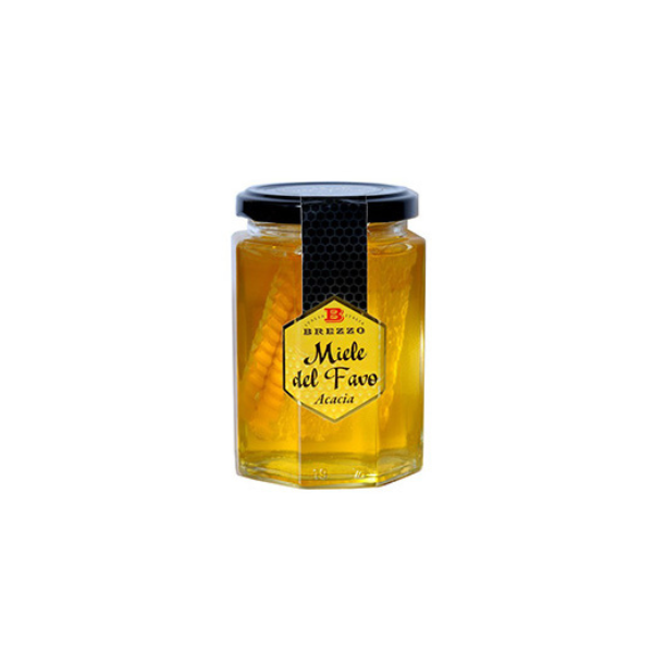 Honeycomb in Jar (350g)