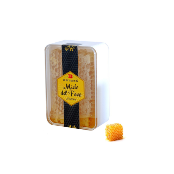 Honeycomb in Honey in Box (200g)