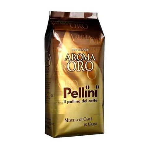 Espresso Aroma ORO Coffee (1000g)