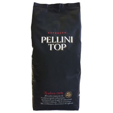 Top Arabica Coffee (1000g)