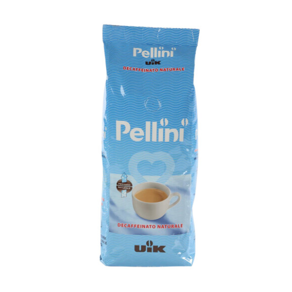 Pellini Decaffeinated Coffee (500g)