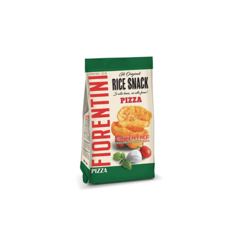 Pizza Rice Snack (40g)