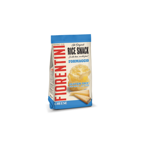Rice Snack Cheese (40g)
