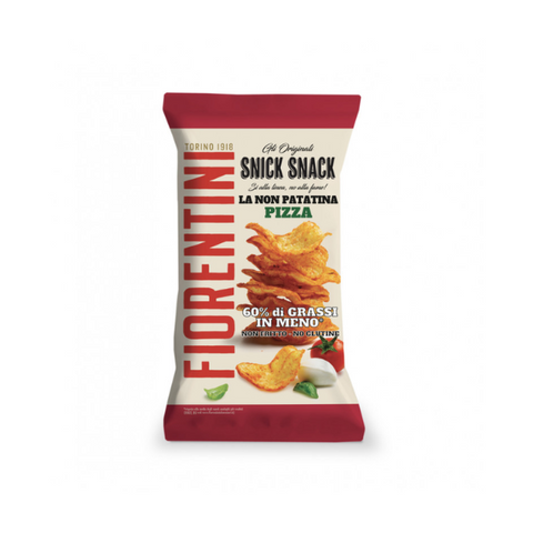 Gluten Free Pizza Potato Chips (65g)