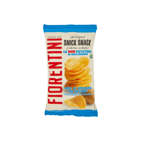 Gluten Free Potato Chips (70g)