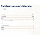 Gluten Free Grissotti Rustici Sticks (100g)