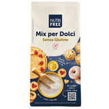 Gluten Free Dolci Mix (1kg)