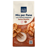 Gluten Free Whole Meal Bread Mix (1kg)