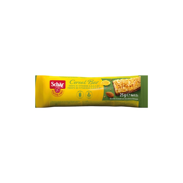 Gluten Free Cereal Bar (25g)
