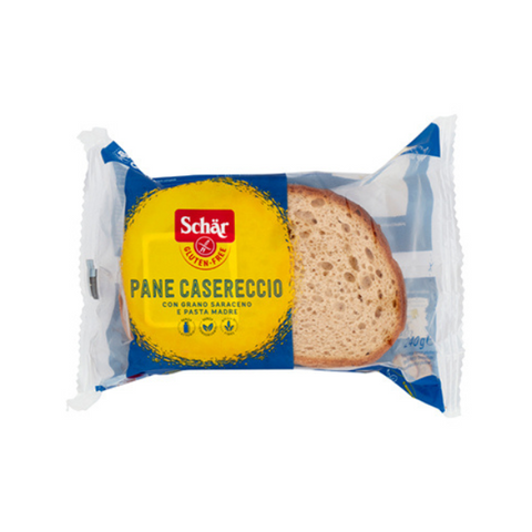 Gluten Free Casereccio Bread (240g)