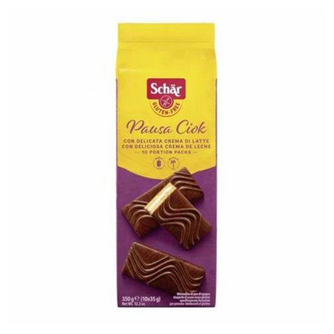 Gluten Free Pausa Ciok Cake (350g)