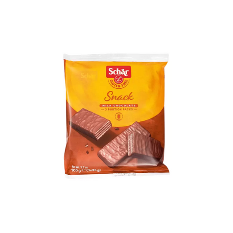 Snack Chocolate Bar (105g)