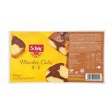 Gluten Free Marble Cake (250g)