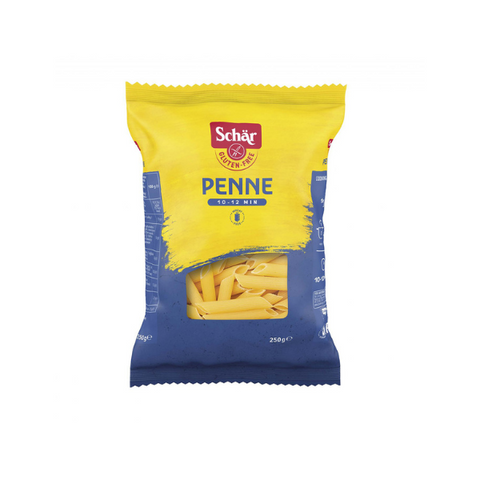 Gluten Free Penne (250g)