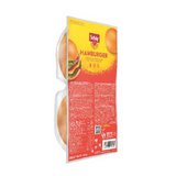 Gluten Free Hamburgger Bread (300g)