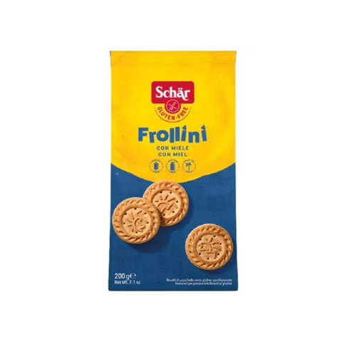 Frollini Biscuit (300g)
