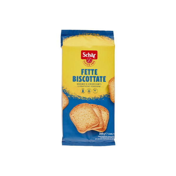 Fette Biscott (260g)