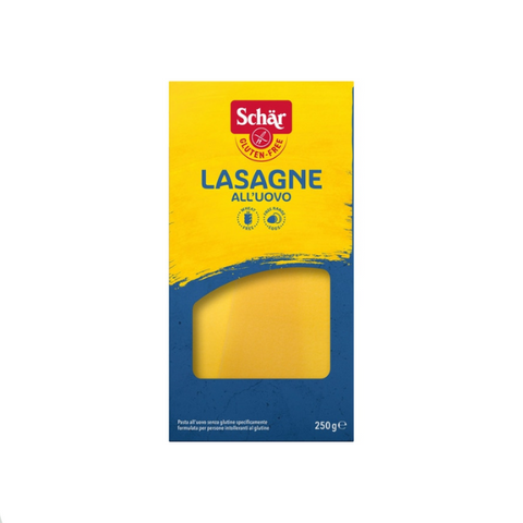 Lasagne (250g)