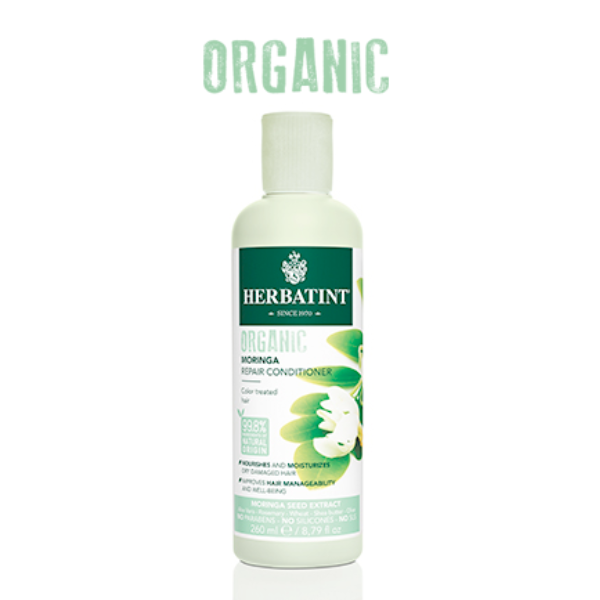 Moringa Conditioner (260ml)